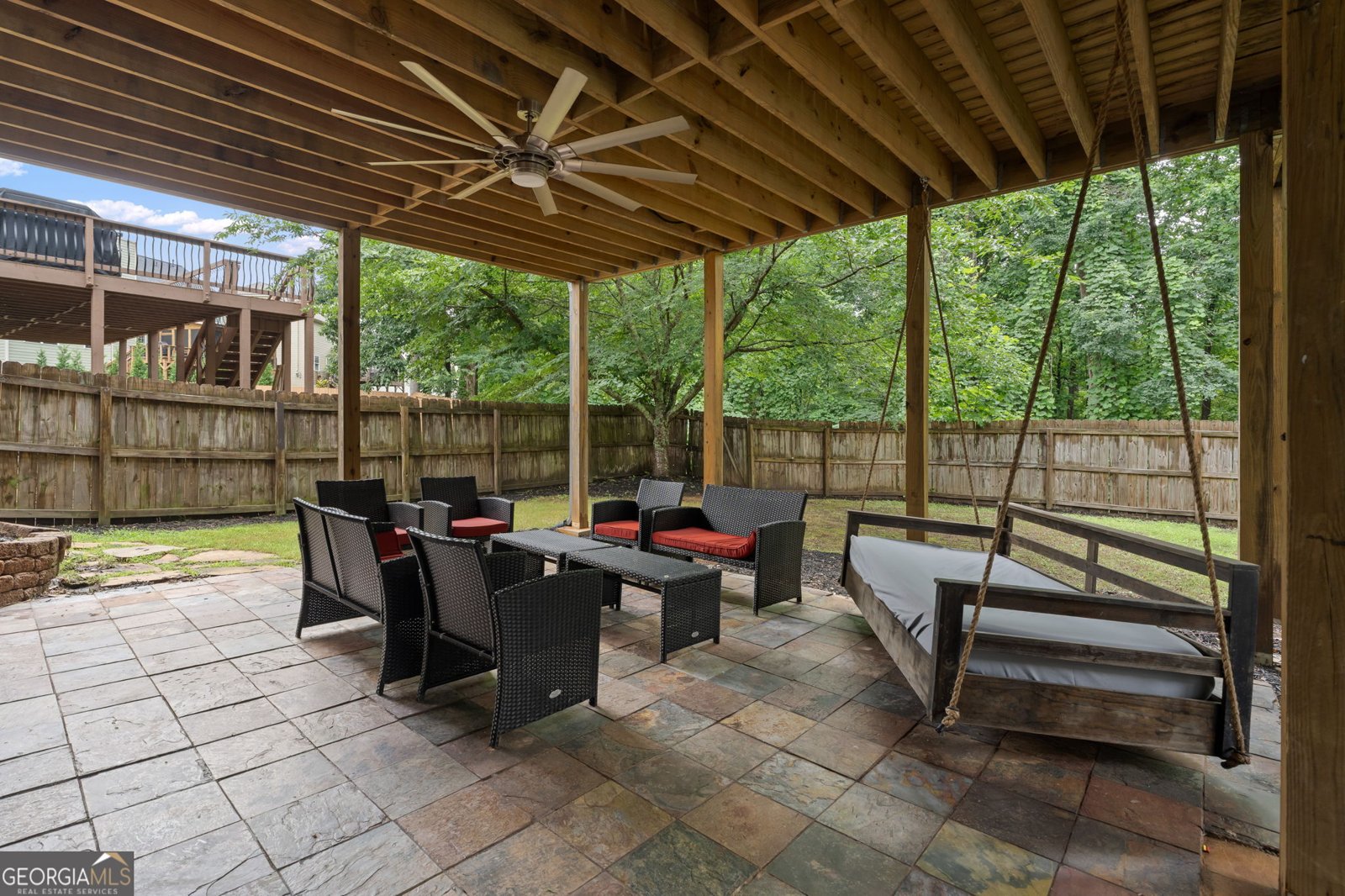 2660 Blackstock Drive Cumming - Photo 55