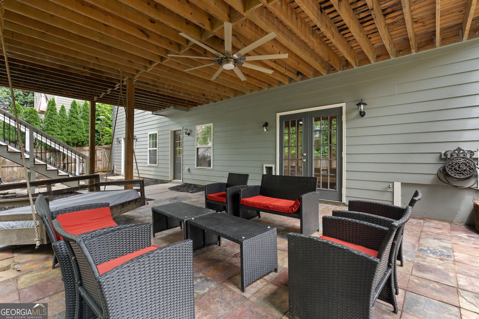 2660 Blackstock Drive Cumming - Photo 56