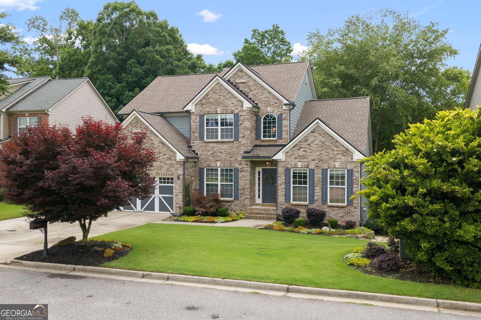 2660 Blackstock Drive Cumming - Photo 59