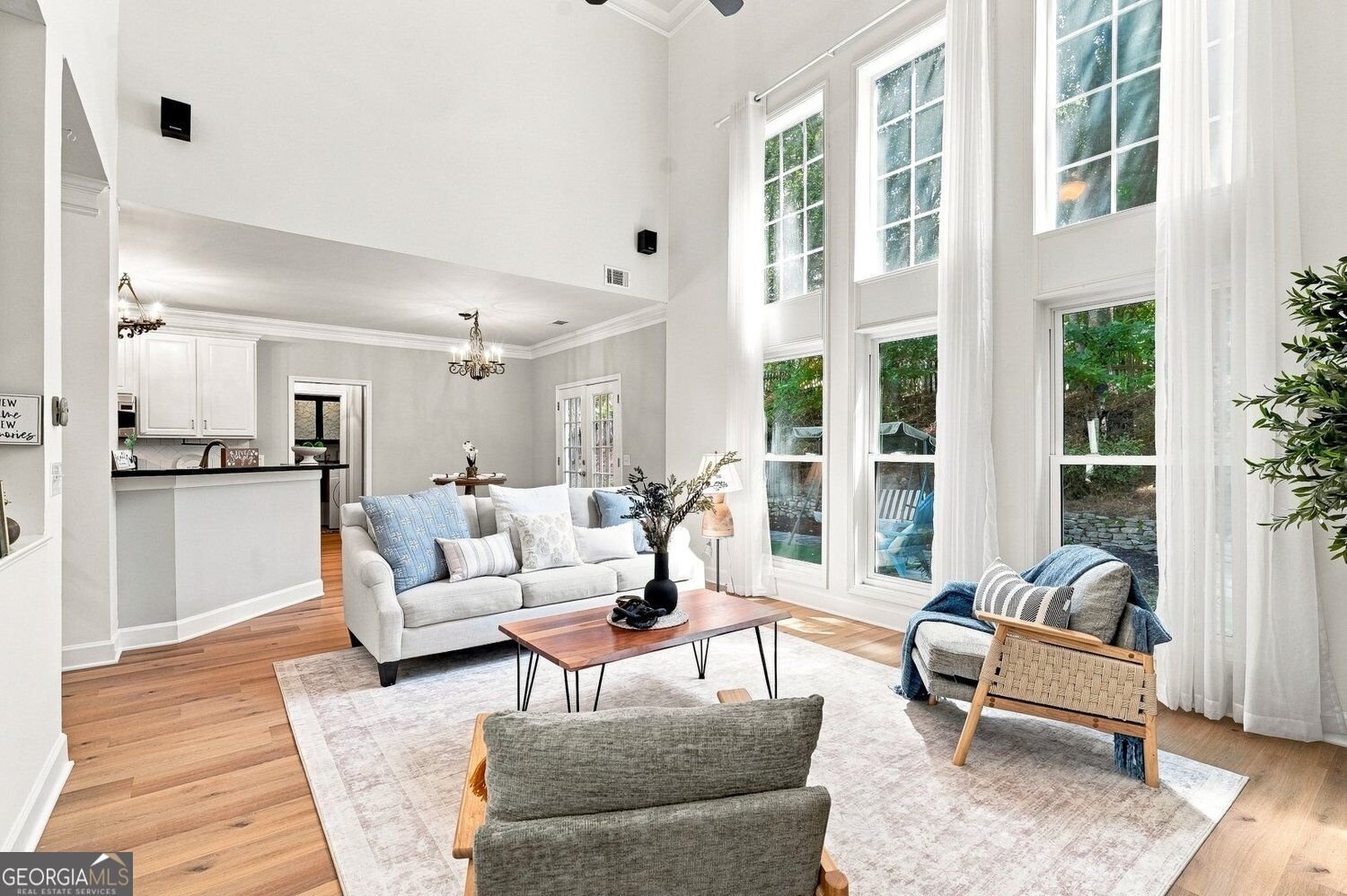 10915 Kimball Crest Drive Alpharetta - Photo 11