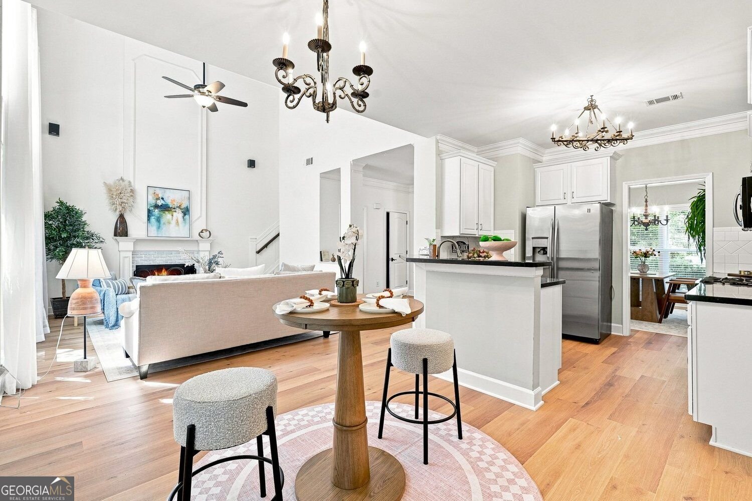 10915 Kimball Crest Drive Alpharetta - Photo 14