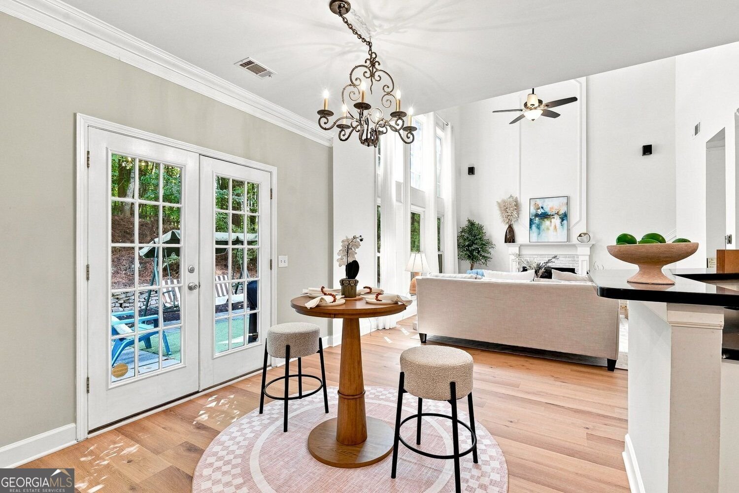 10915 Kimball Crest Drive Alpharetta - Photo 15