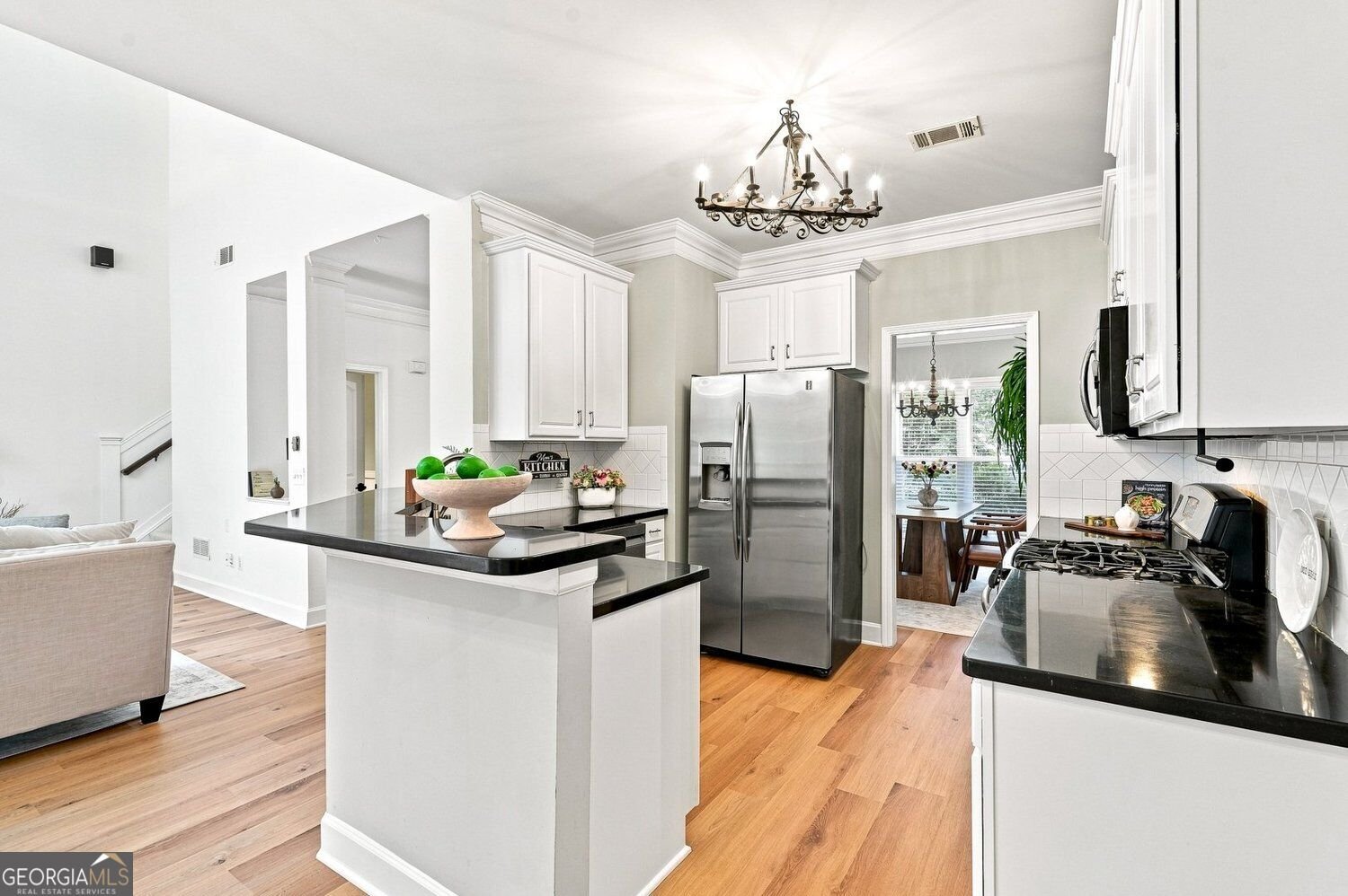 10915 Kimball Crest Drive Alpharetta - Photo 16