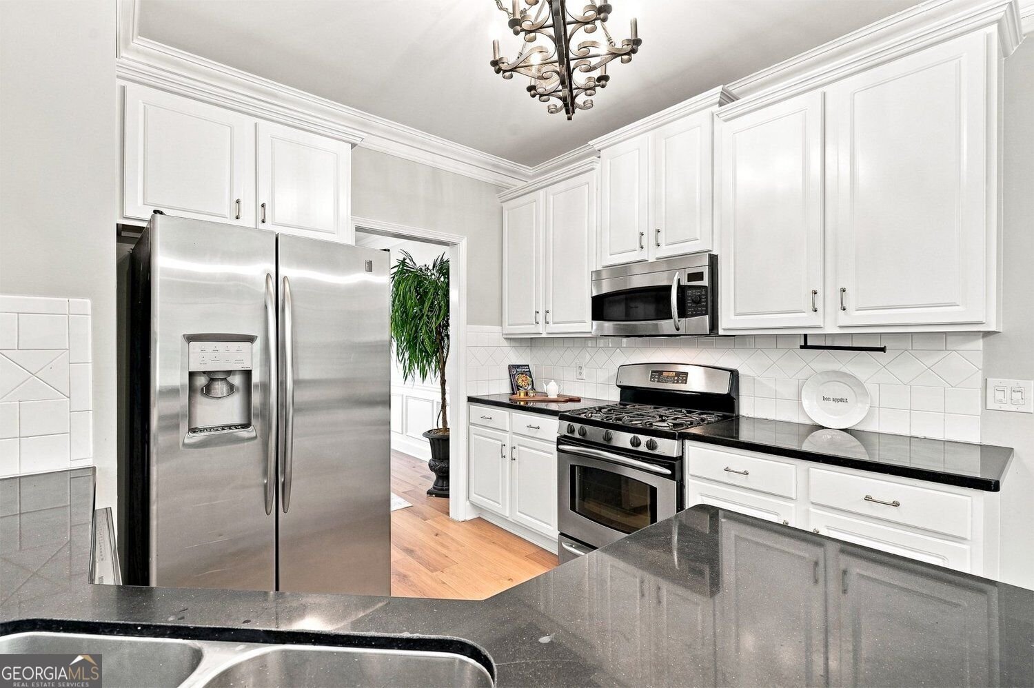 10915 Kimball Crest Drive Alpharetta - Photo 17