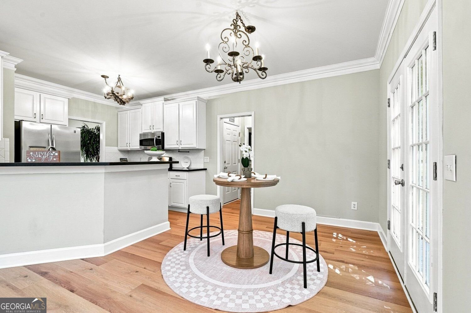 10915 Kimball Crest Drive Alpharetta - Photo 20