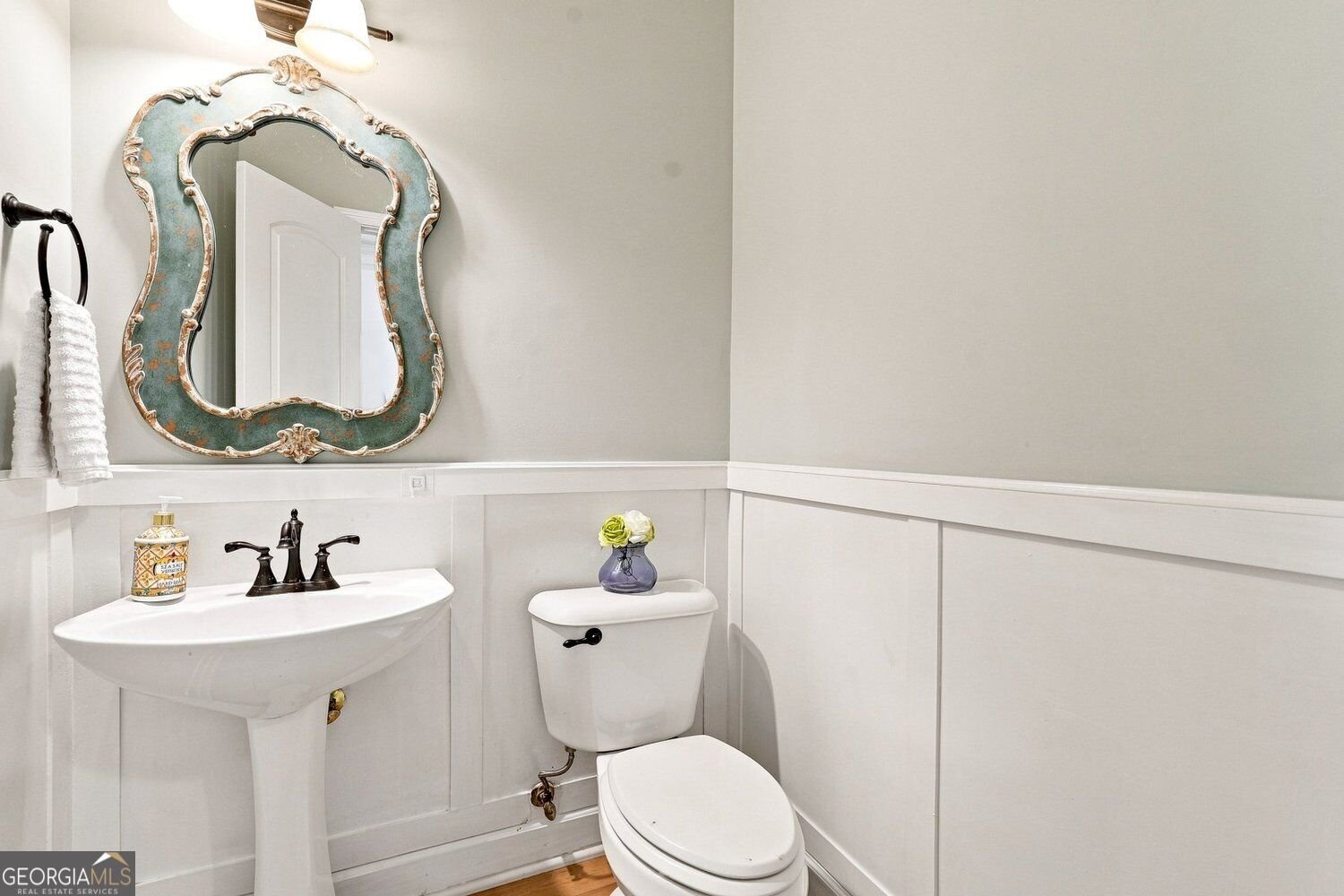 10915 Kimball Crest Drive Alpharetta - Photo 22
