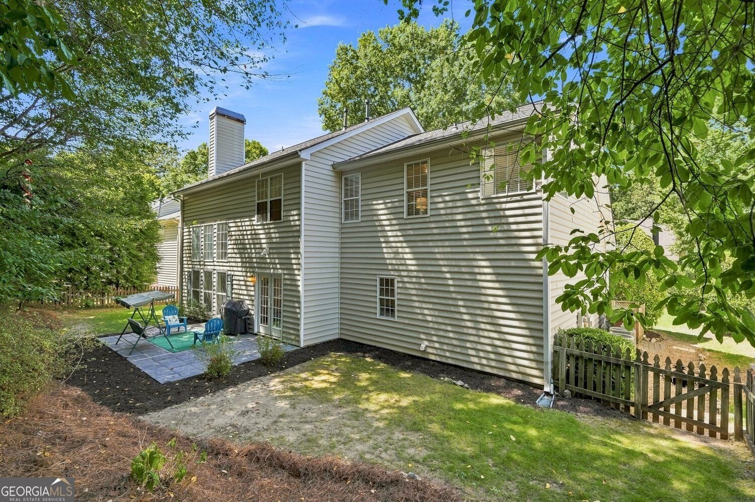 10915 Kimball Crest Drive Alpharetta - Photo 47