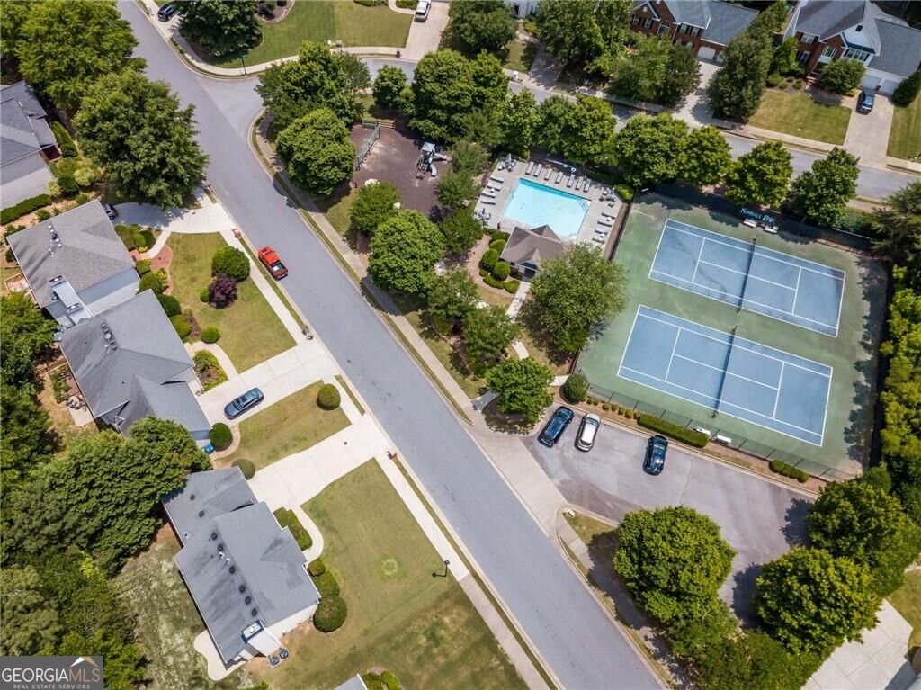 10915 Kimball Crest Drive Alpharetta - Photo 52