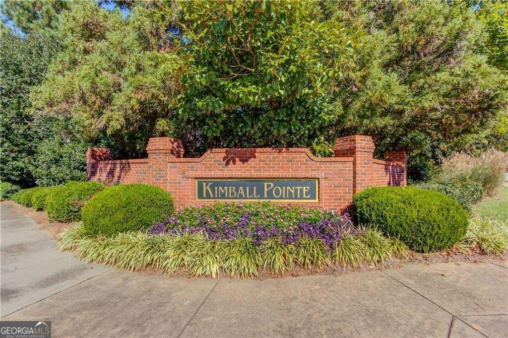 10915 Kimball Crest Drive Alpharetta - Photo 54