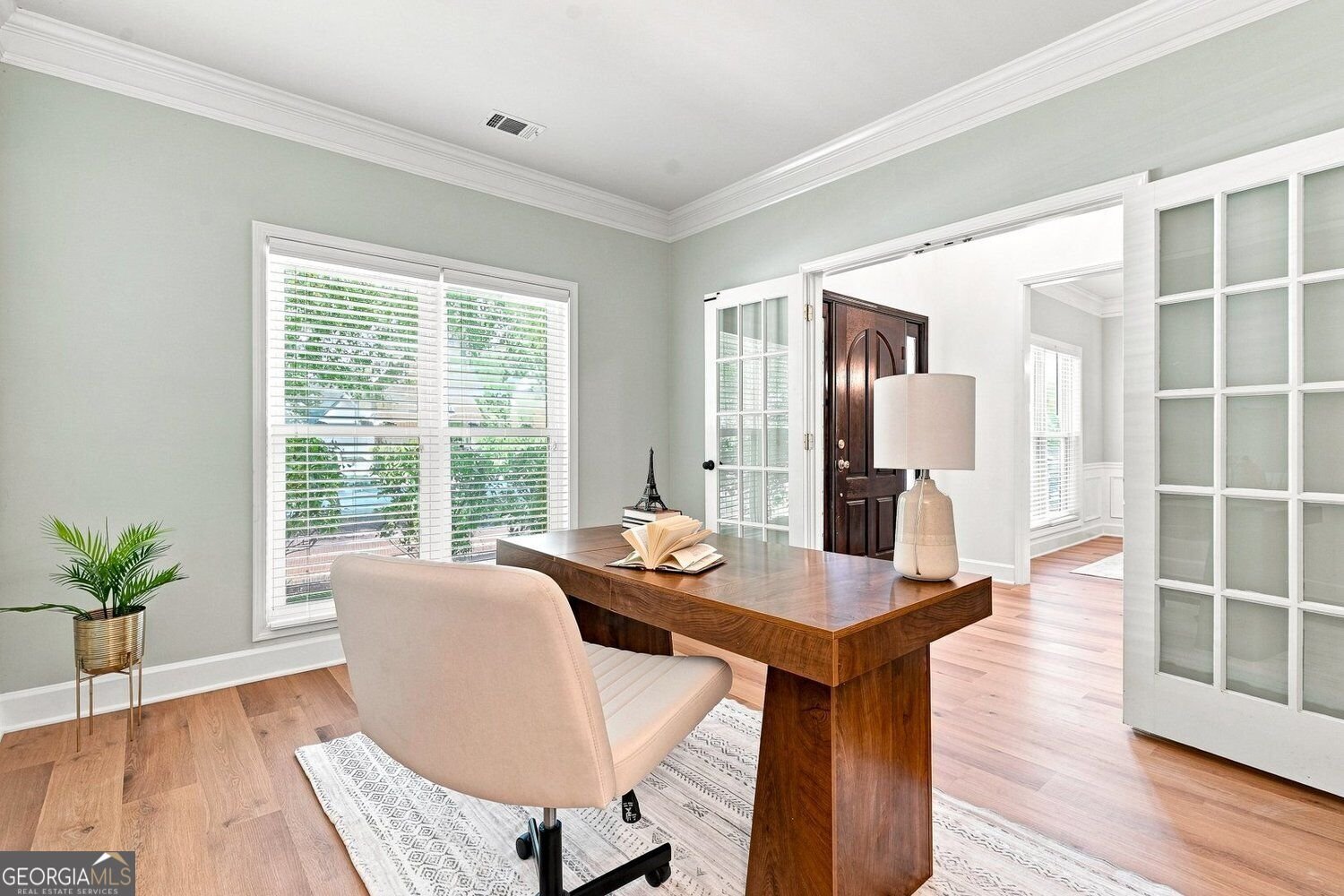 10915 Kimball Crest Drive Alpharetta - Photo 6