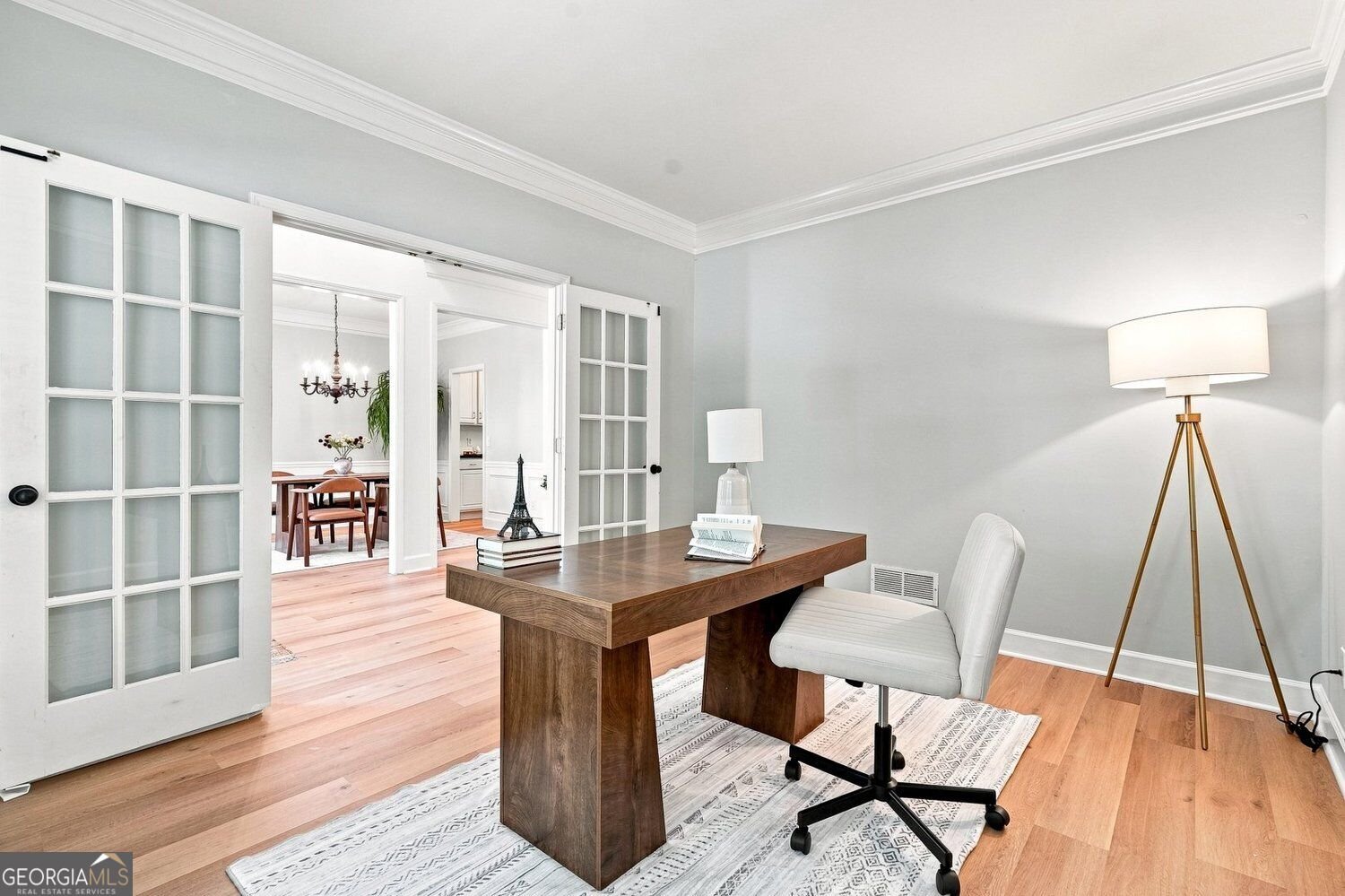 10915 Kimball Crest Drive Alpharetta - Photo 7
