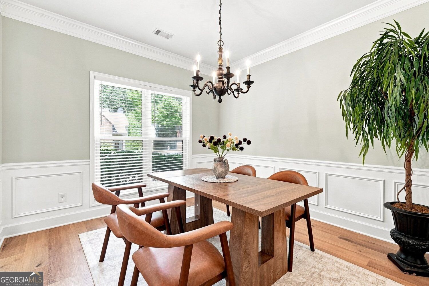 10915 Kimball Crest Drive Alpharetta - Photo 9