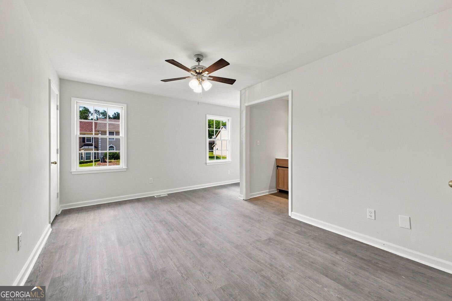 5038 Jenny Drive acworth - Photo 10