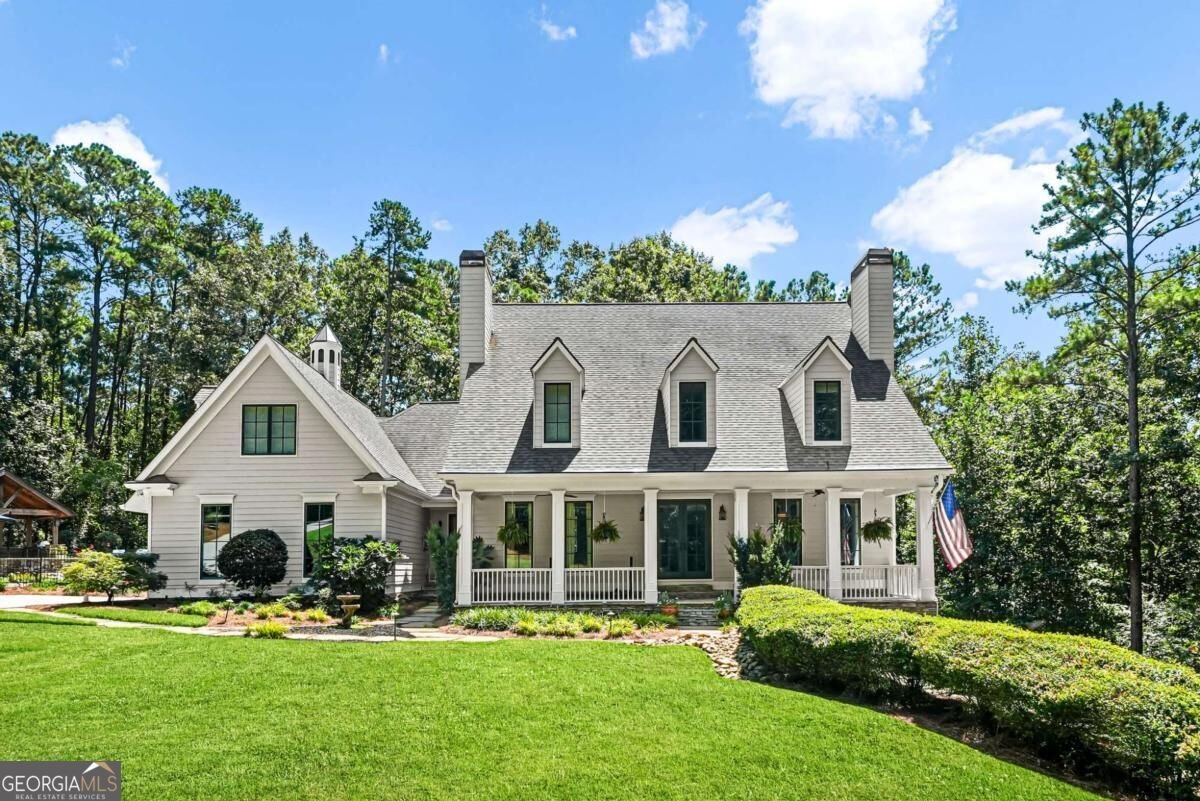1525 Rabke Road Canton - main photo