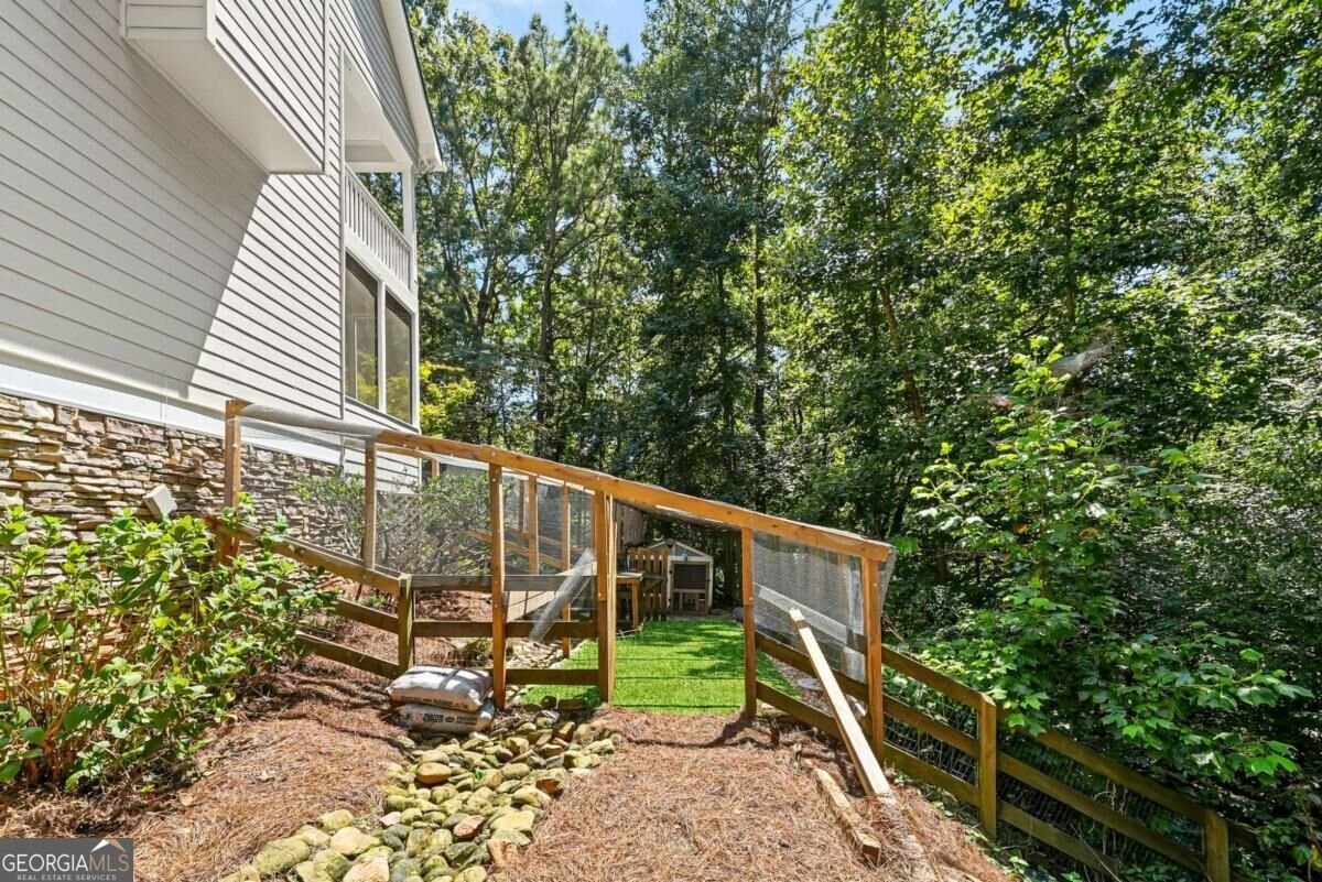 1525 Rabke Road Canton - Photo 14