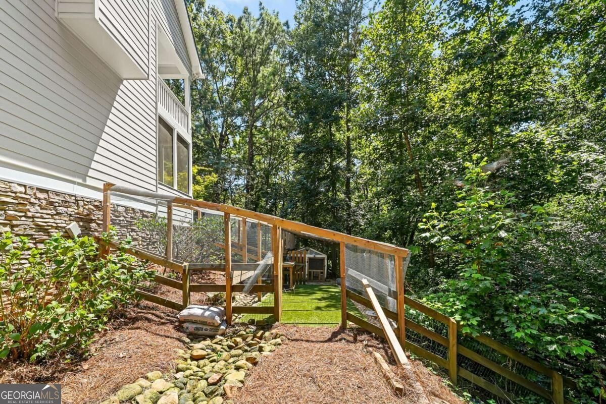 1525 Rabke Road Canton - Photo 15
