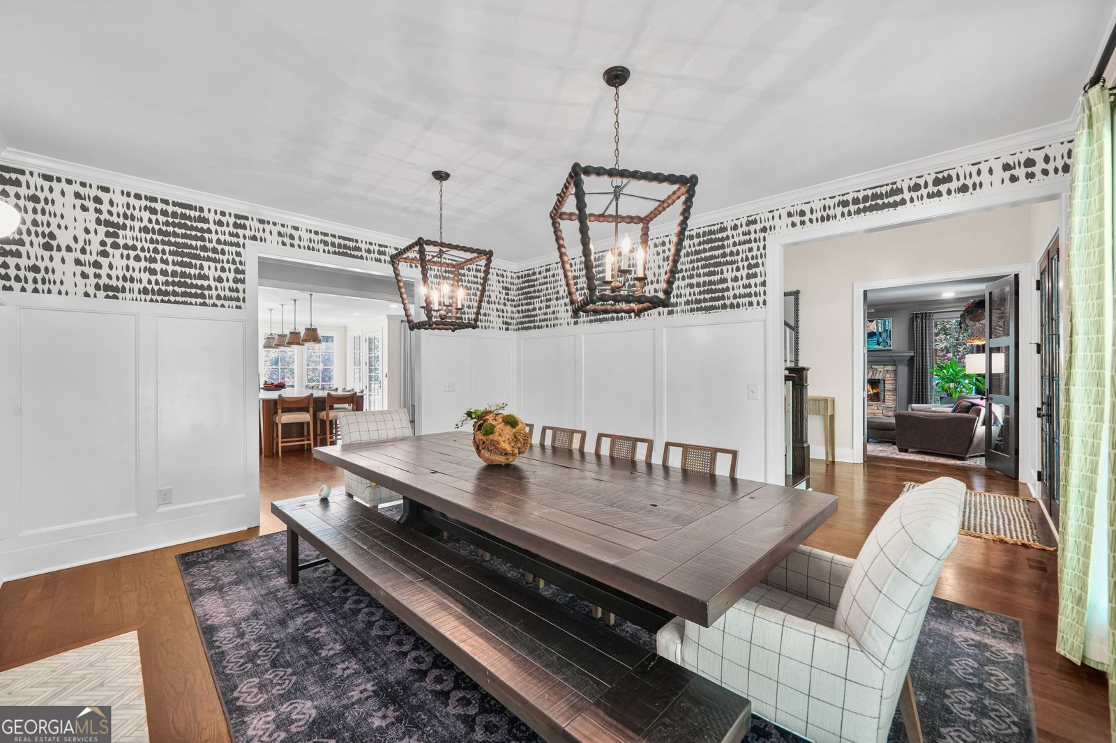 1525 Rabke Road Canton - Photo 32