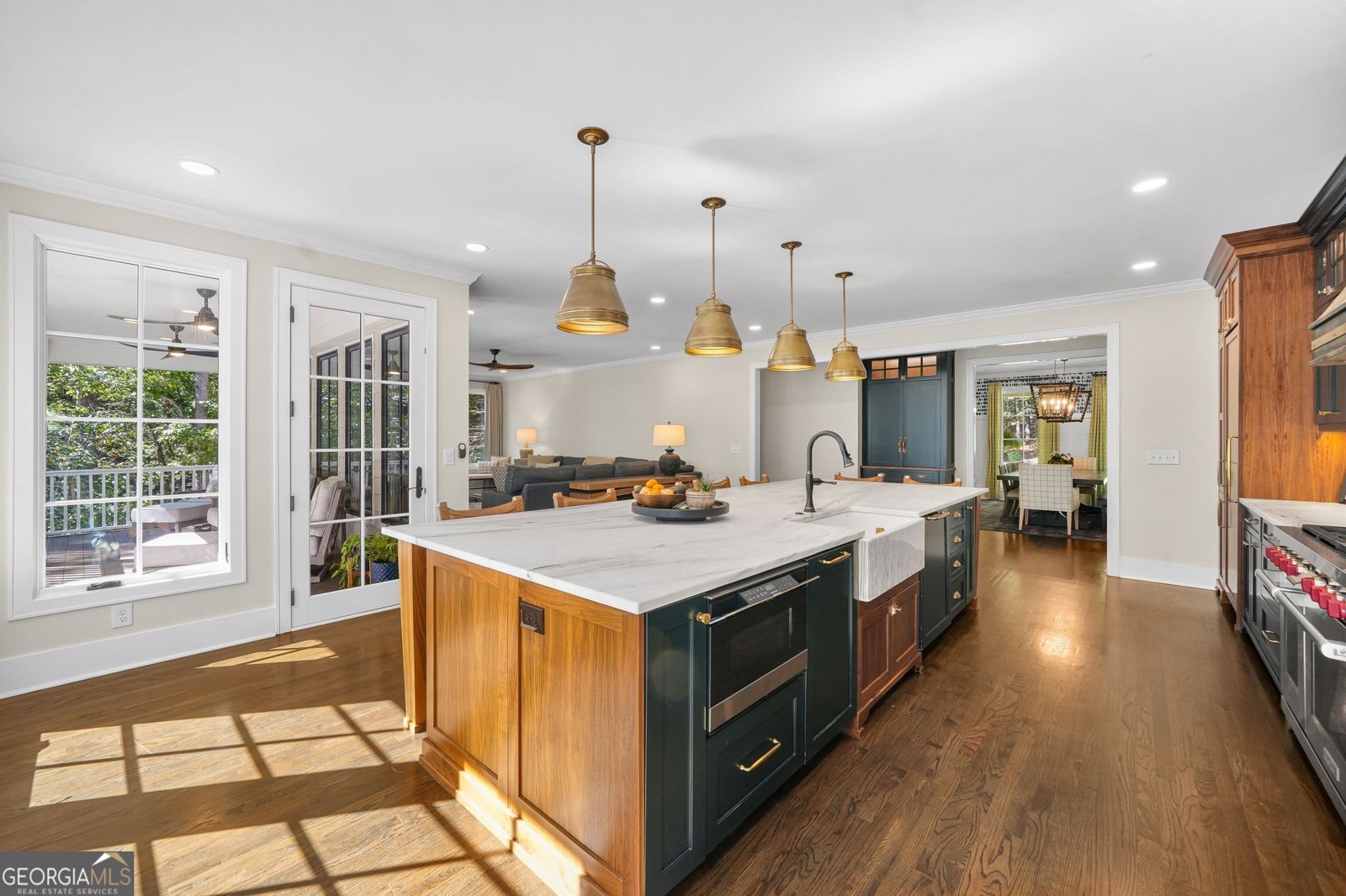 1525 Rabke Road Canton - Photo 35