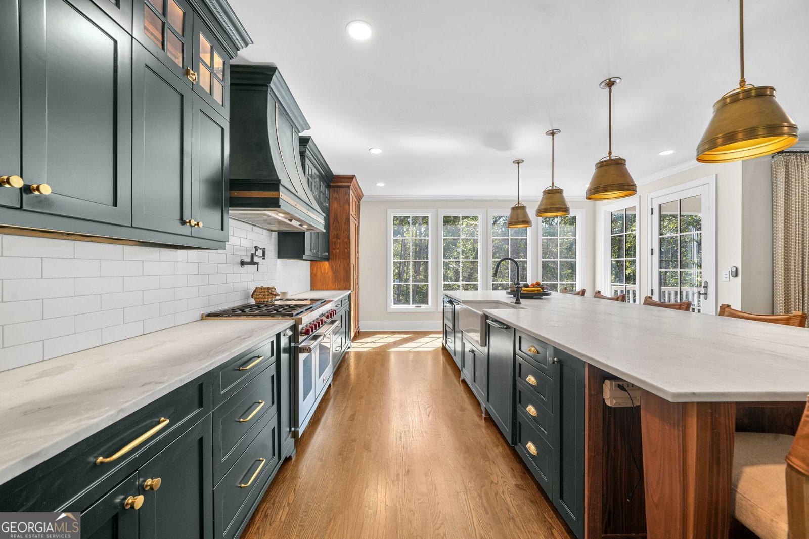 1525 Rabke Road Canton - Photo 36