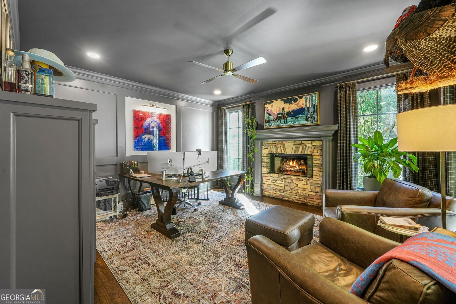 1525 Rabke Road Canton - Photo 42