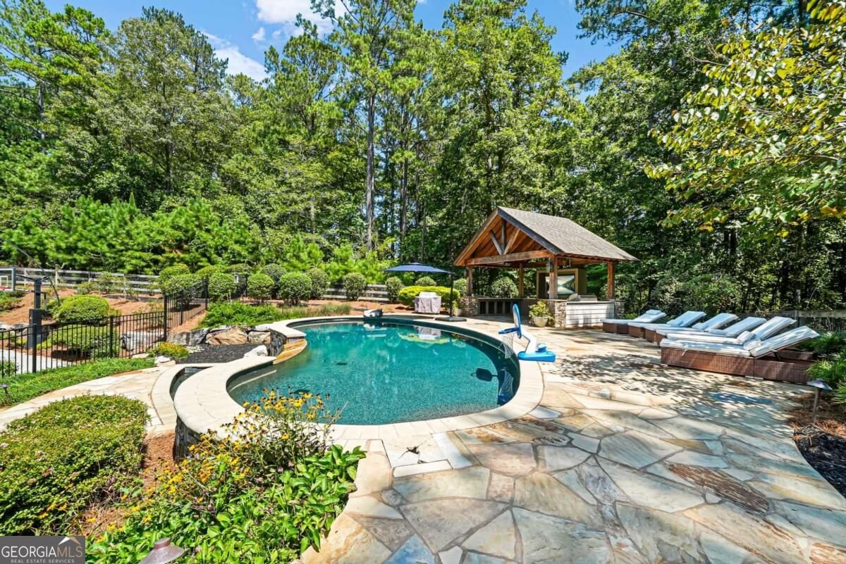 1525 Rabke Road Canton - Photo 6