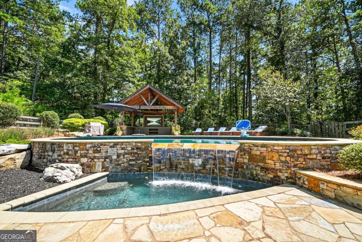 1525 Rabke Road Canton - Photo 8