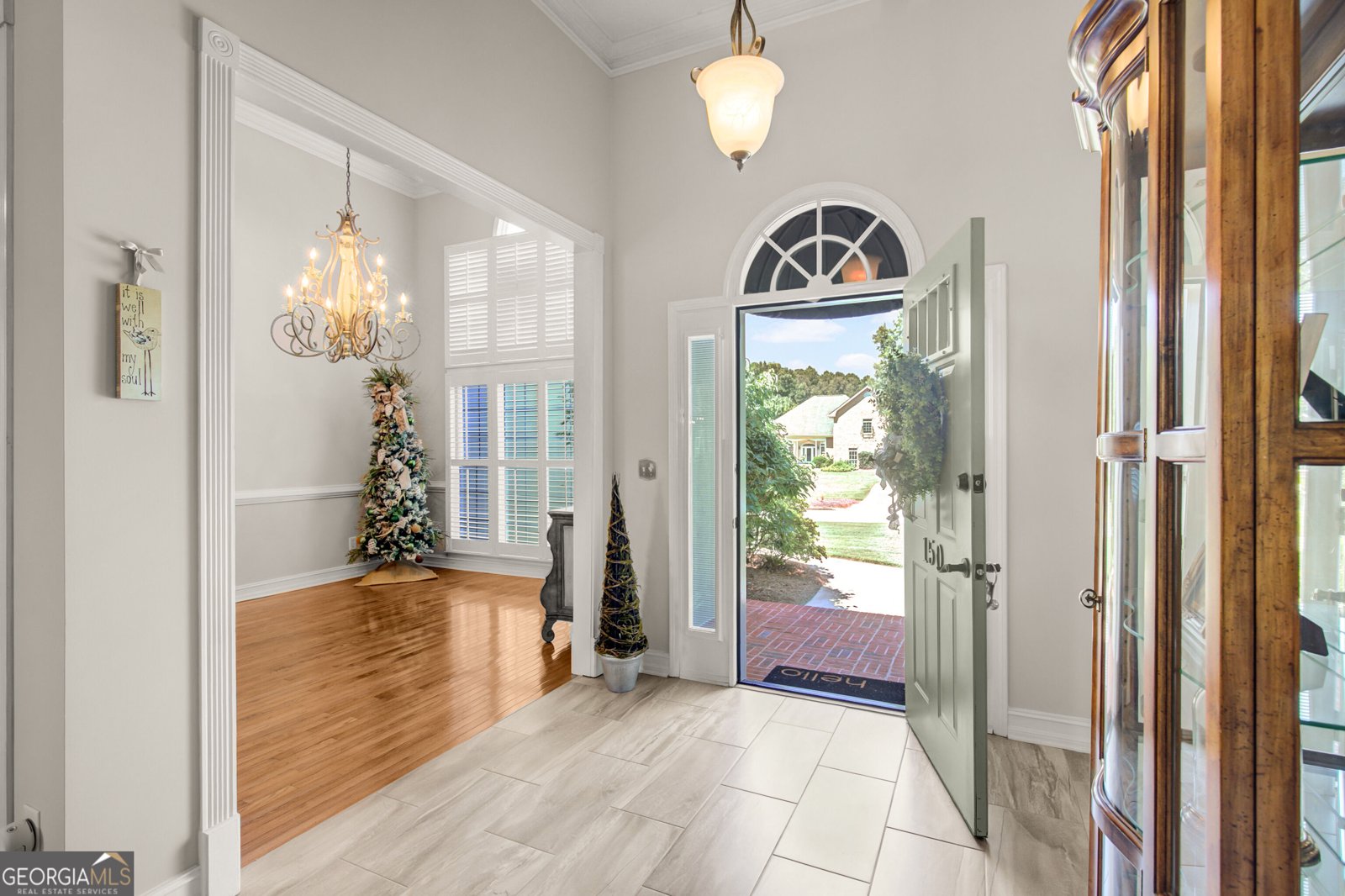 150 Youngs Circle Fayetteville - Photo 11