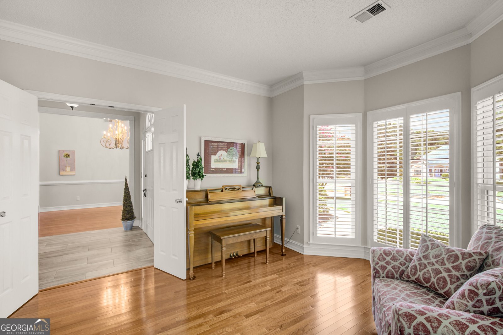 150 Youngs Circle Fayetteville - Photo 13