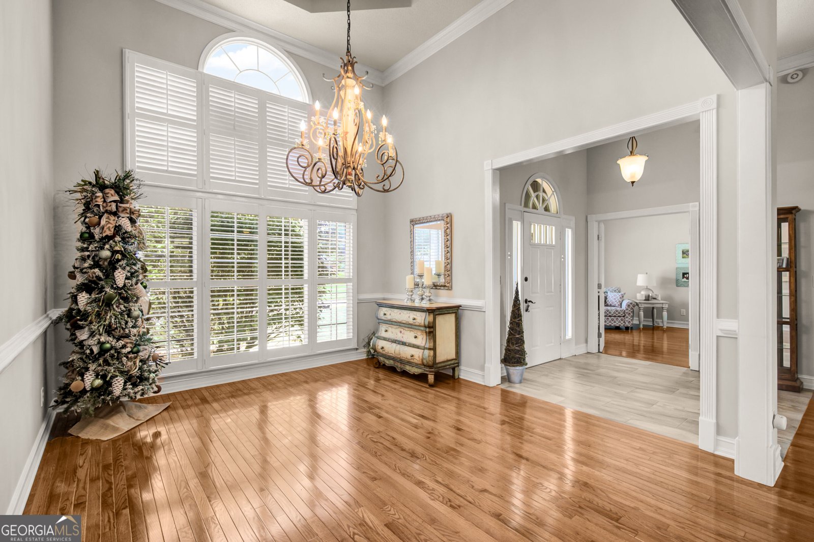 150 Youngs Circle Fayetteville - Photo 15