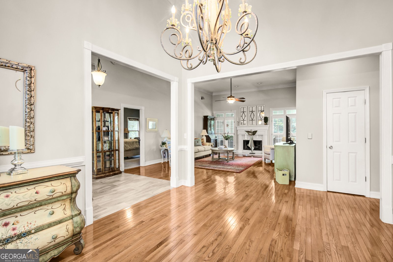 150 Youngs Circle Fayetteville - Photo 16