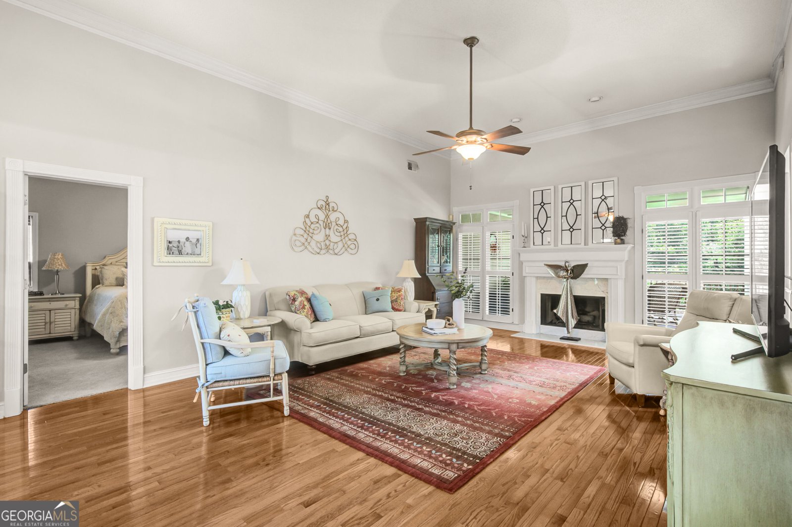 150 Youngs Circle Fayetteville - Photo 17