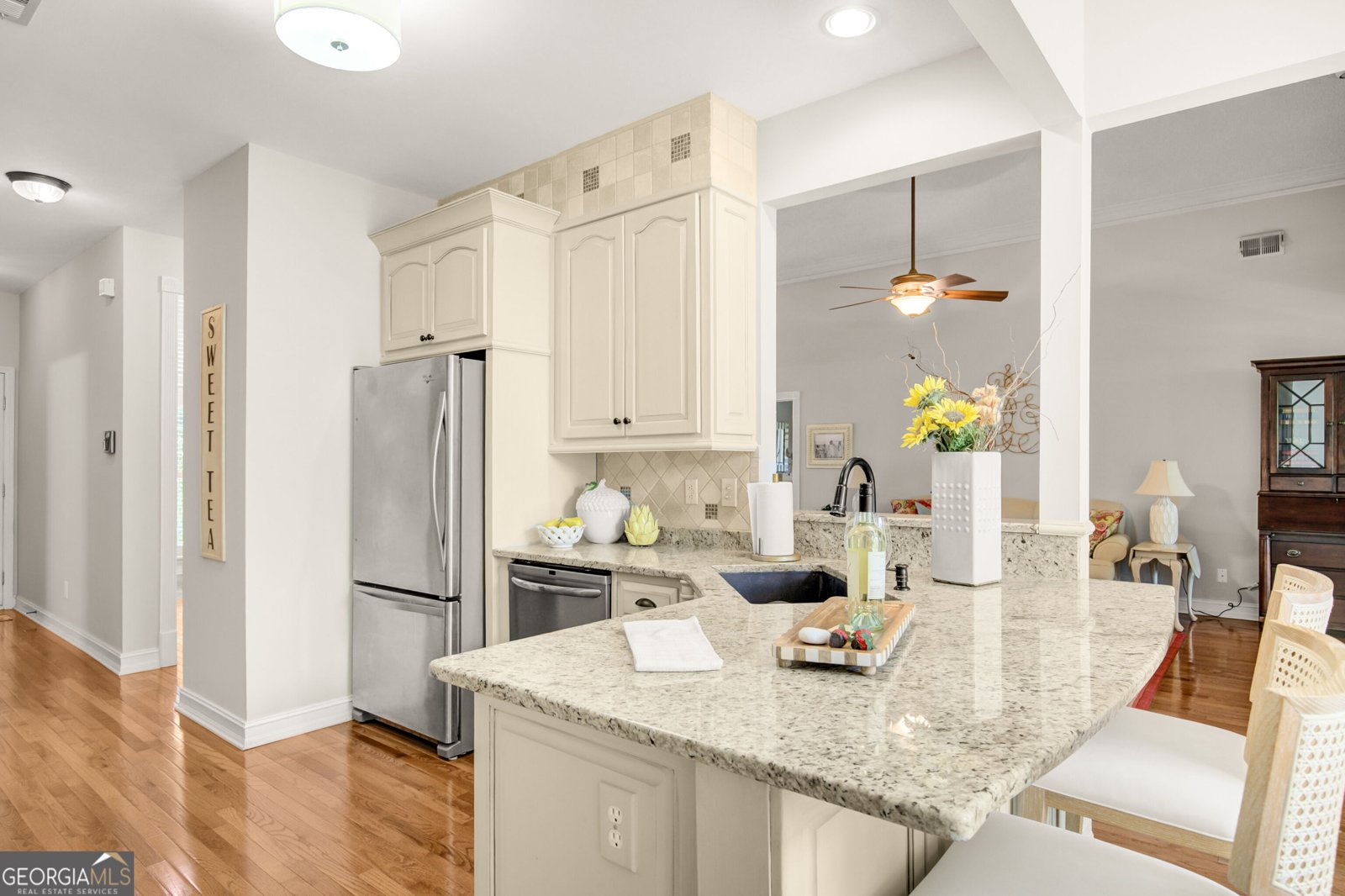 150 Youngs Circle Fayetteville - Photo 18
