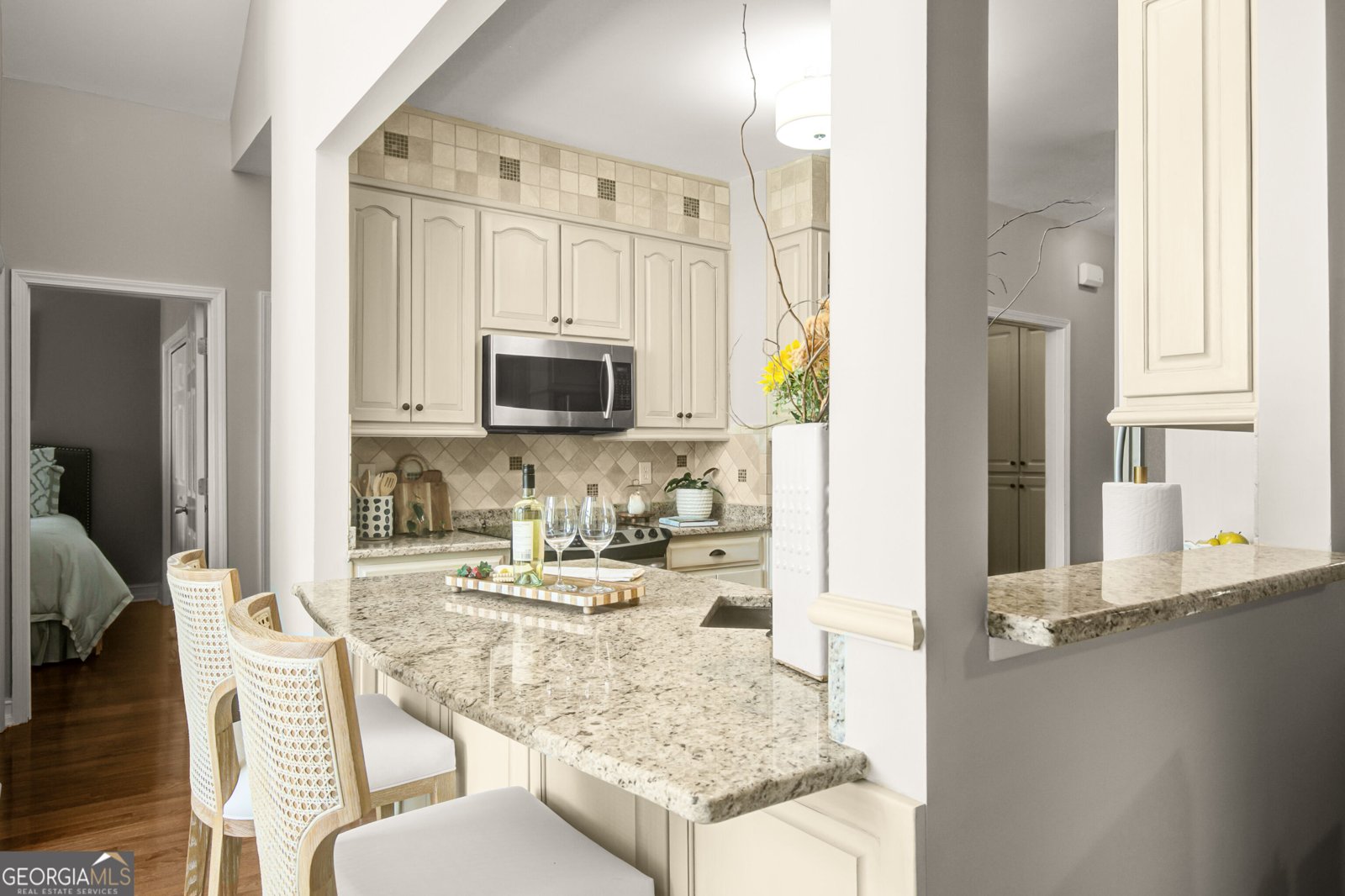 150 Youngs Circle Fayetteville - Photo 19