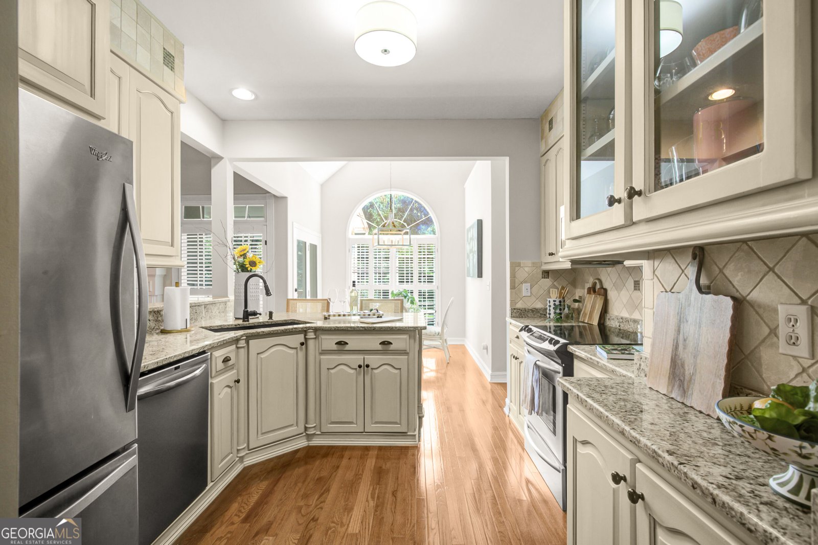 150 Youngs Circle Fayetteville - Photo 20