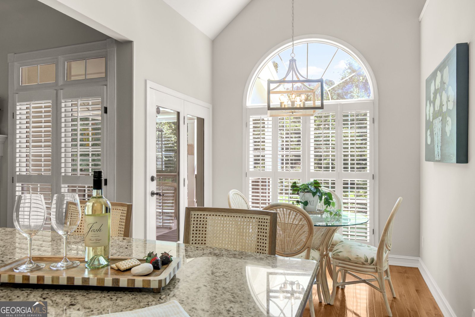 150 Youngs Circle Fayetteville - Photo 23