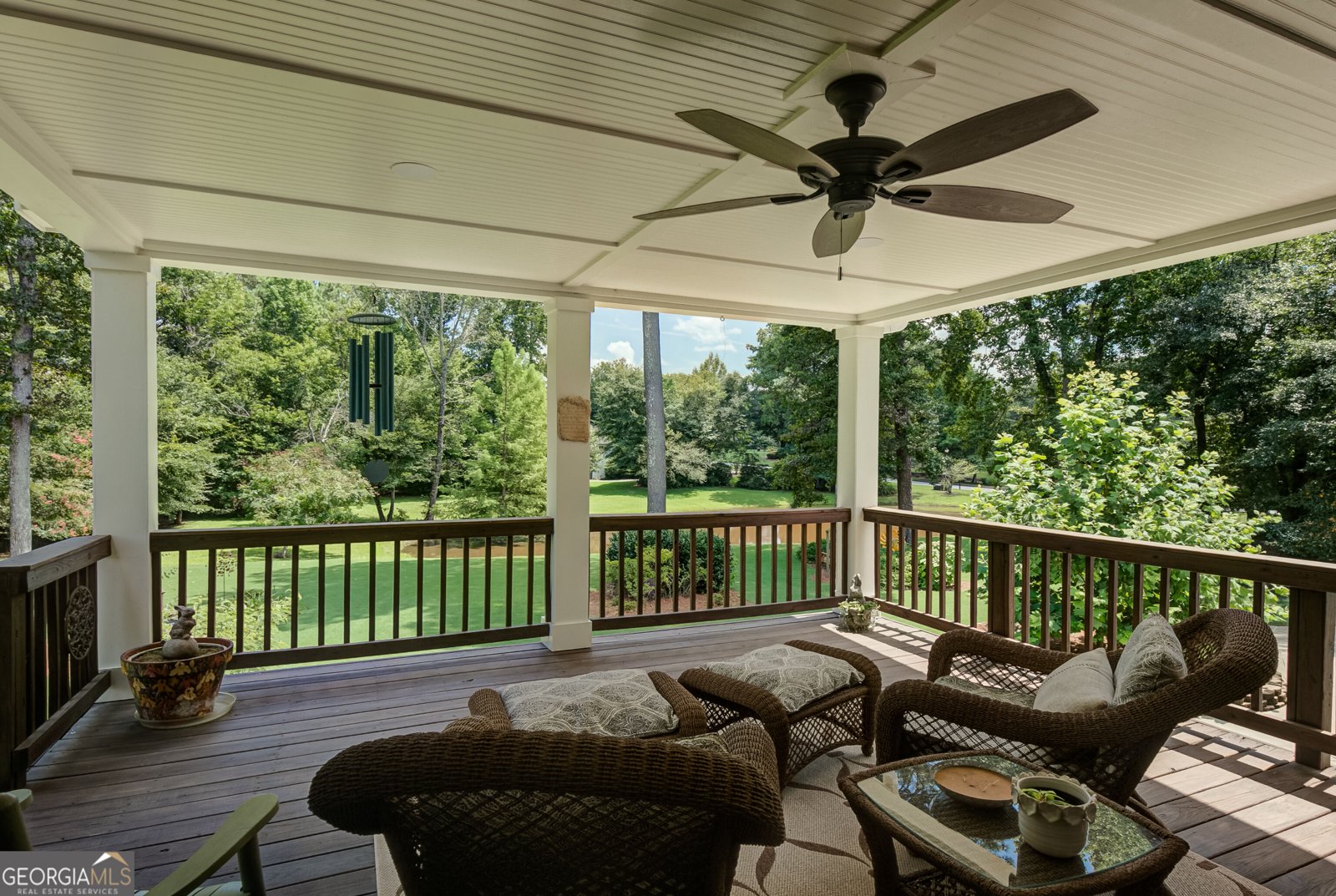 150 Youngs Circle Fayetteville - Photo 26