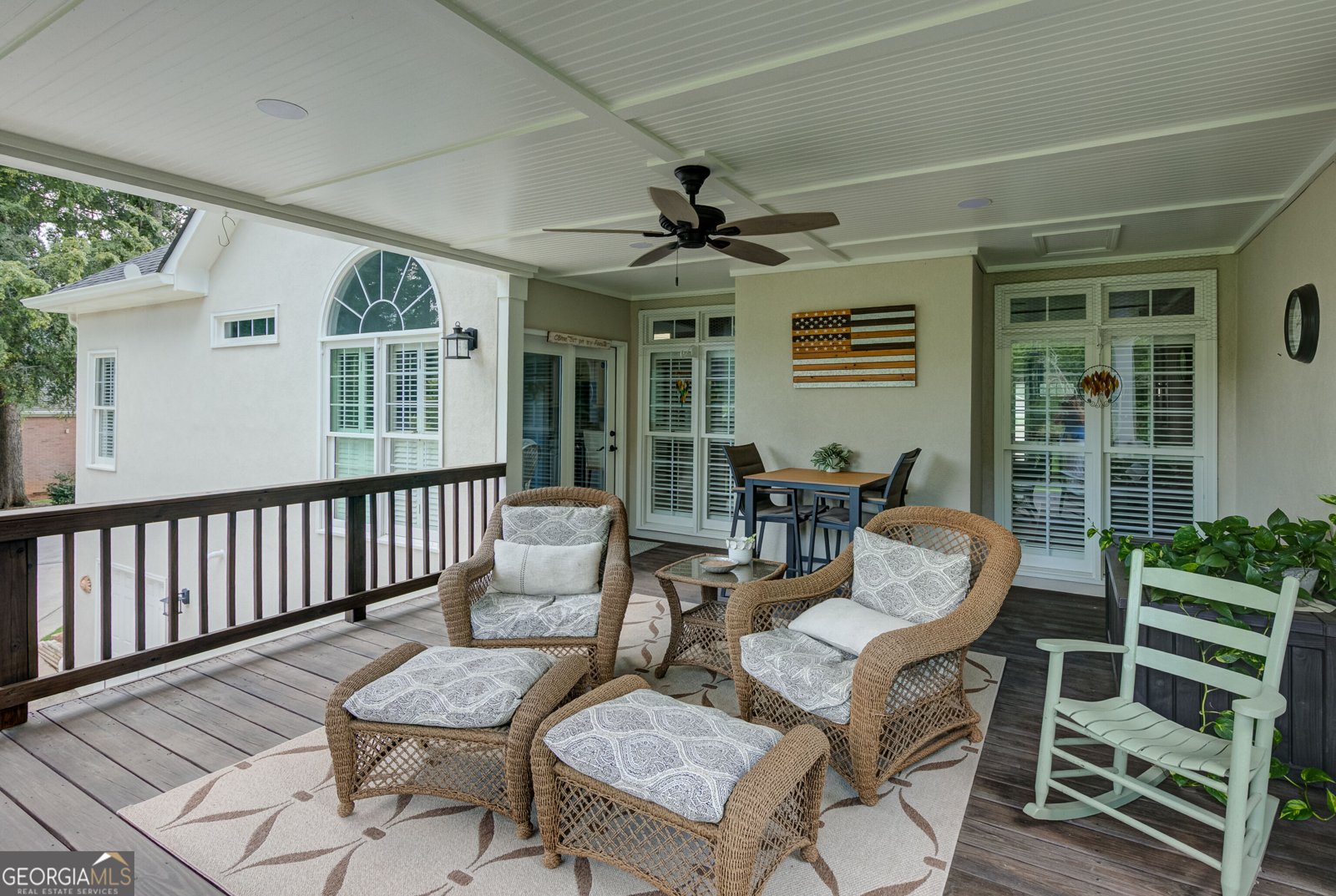 150 Youngs Circle Fayetteville - Photo 27