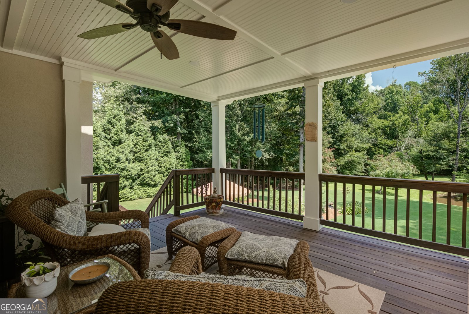 150 Youngs Circle Fayetteville - Photo 28
