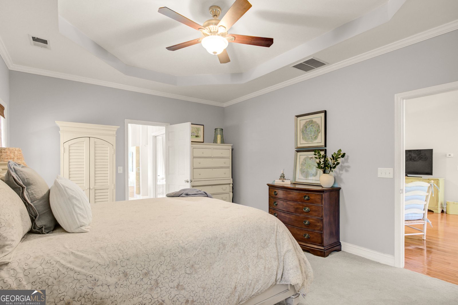 150 Youngs Circle Fayetteville - Photo 30