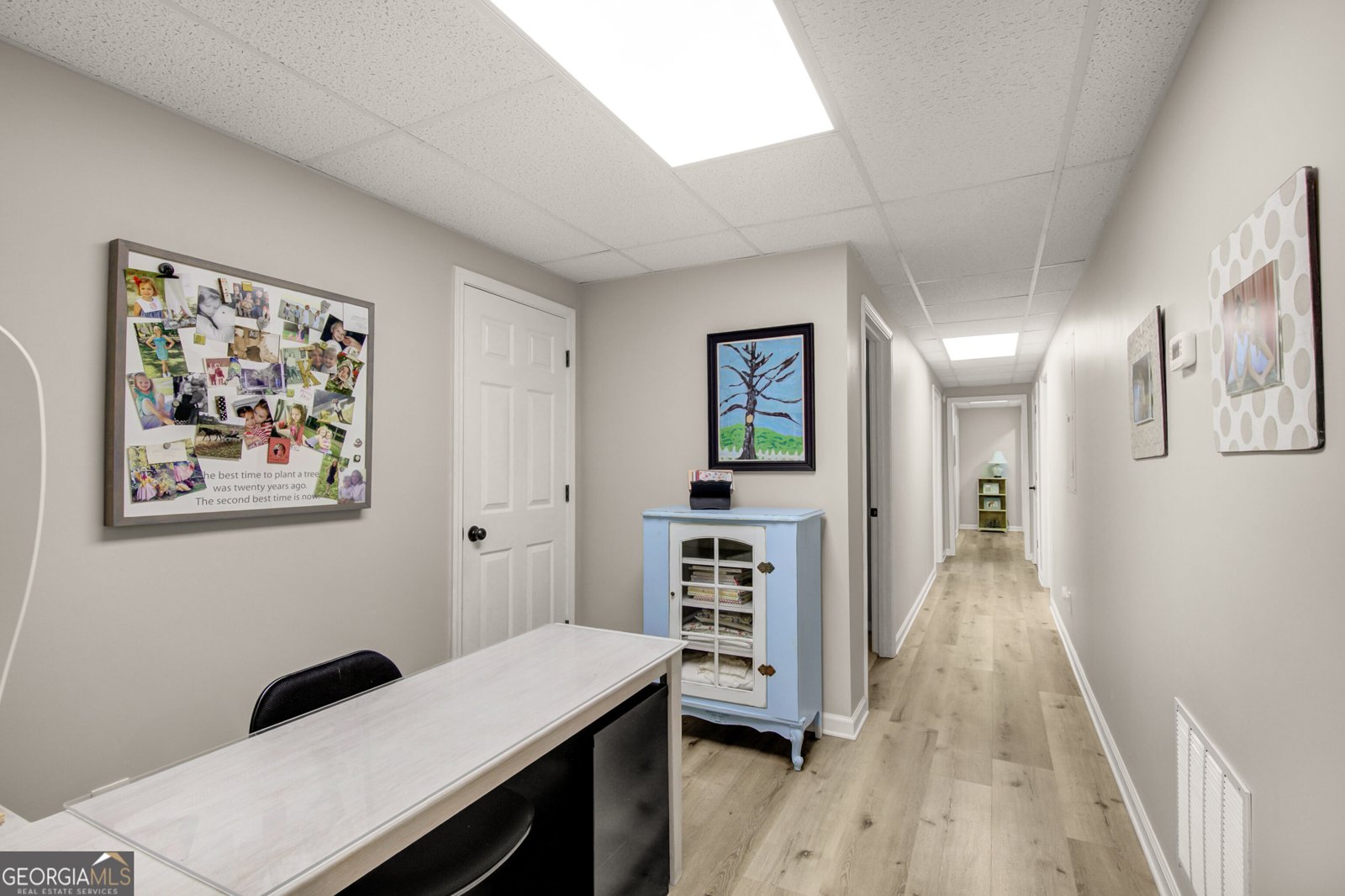 150 Youngs Circle Fayetteville - Photo 43