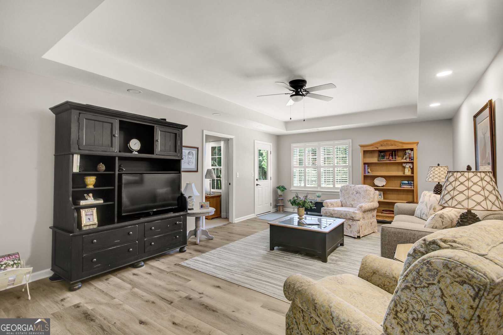 150 Youngs Circle Fayetteville - Photo 44