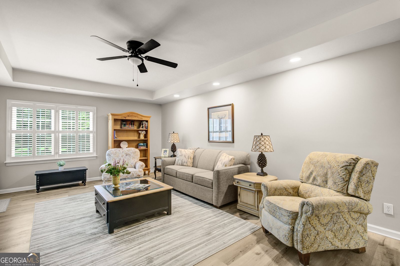 150 Youngs Circle Fayetteville - Photo 45