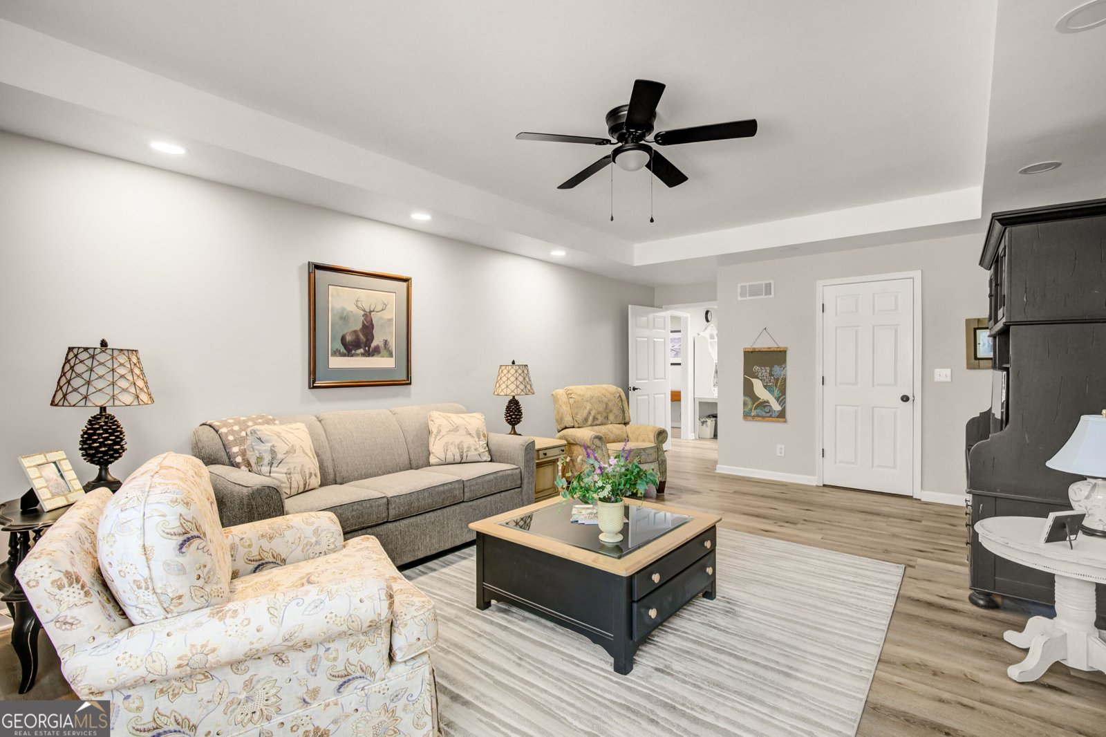 150 Youngs Circle Fayetteville - Photo 46