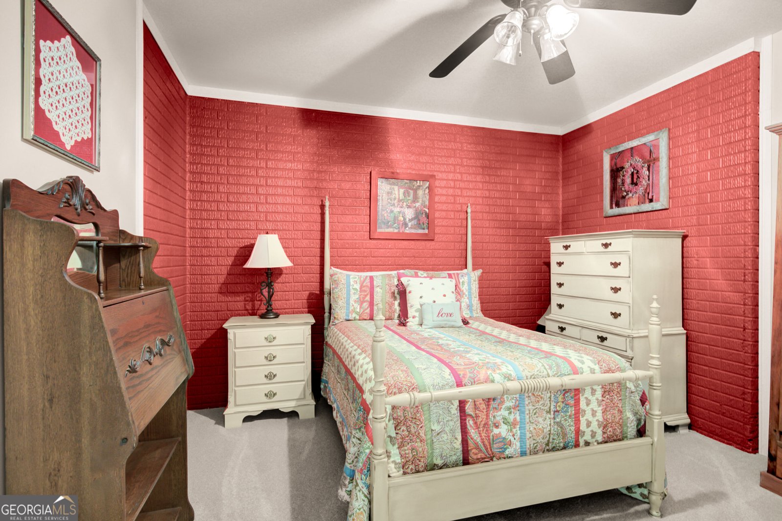 150 Youngs Circle Fayetteville - Photo 48