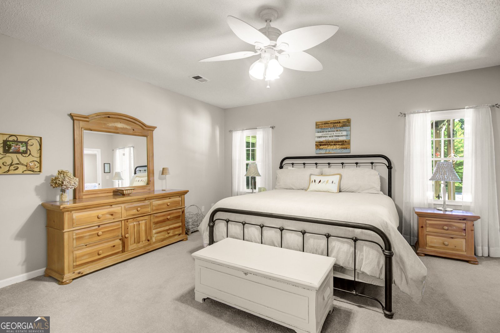 150 Youngs Circle Fayetteville - Photo 49