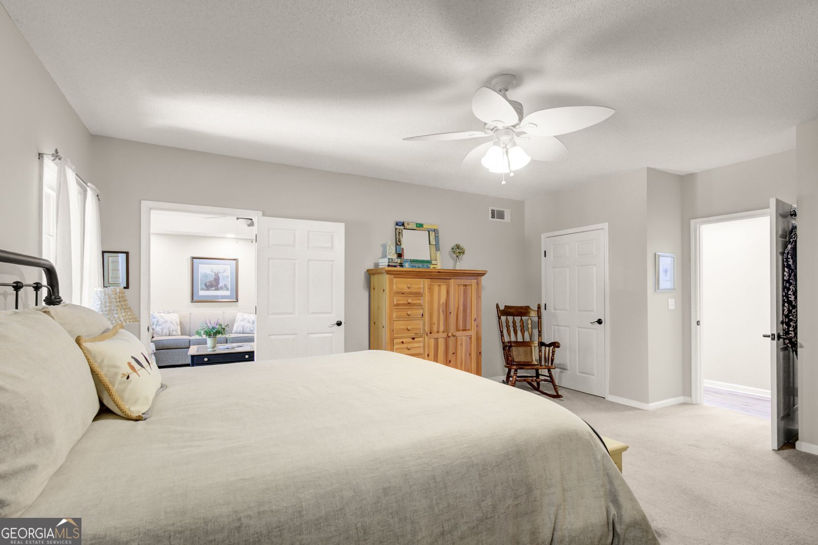 150 Youngs Circle Fayetteville - Photo 50