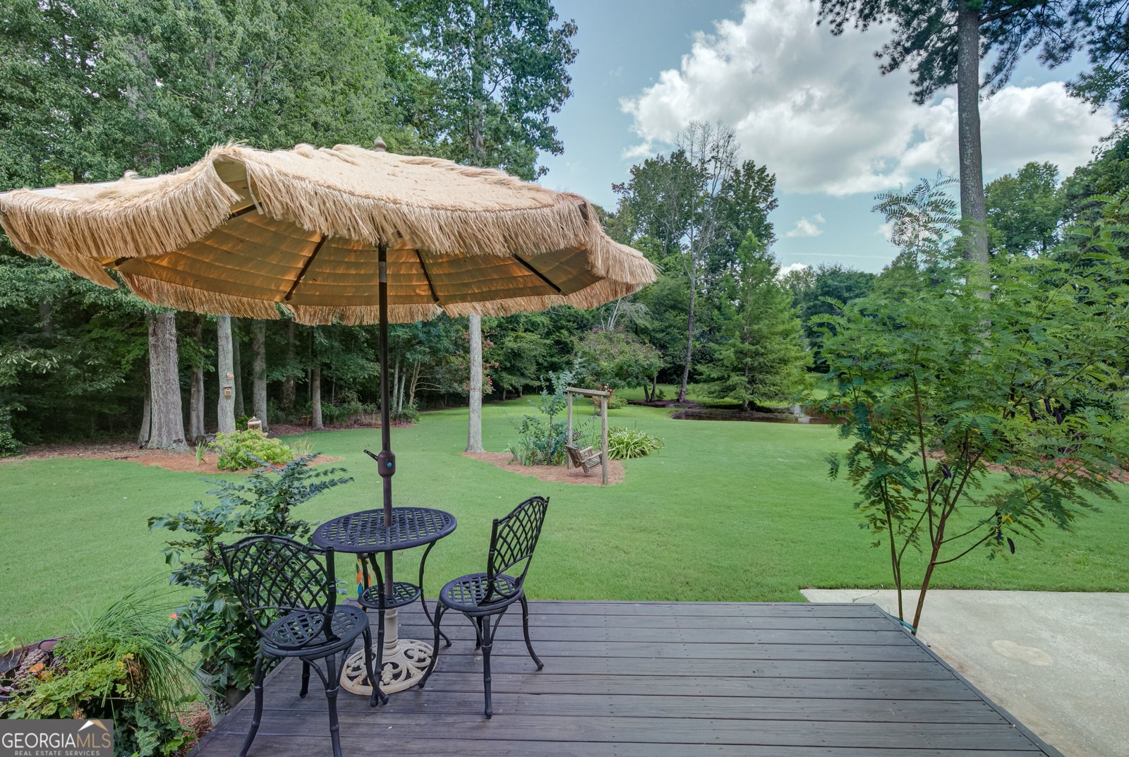 150 Youngs Circle Fayetteville - Photo 59