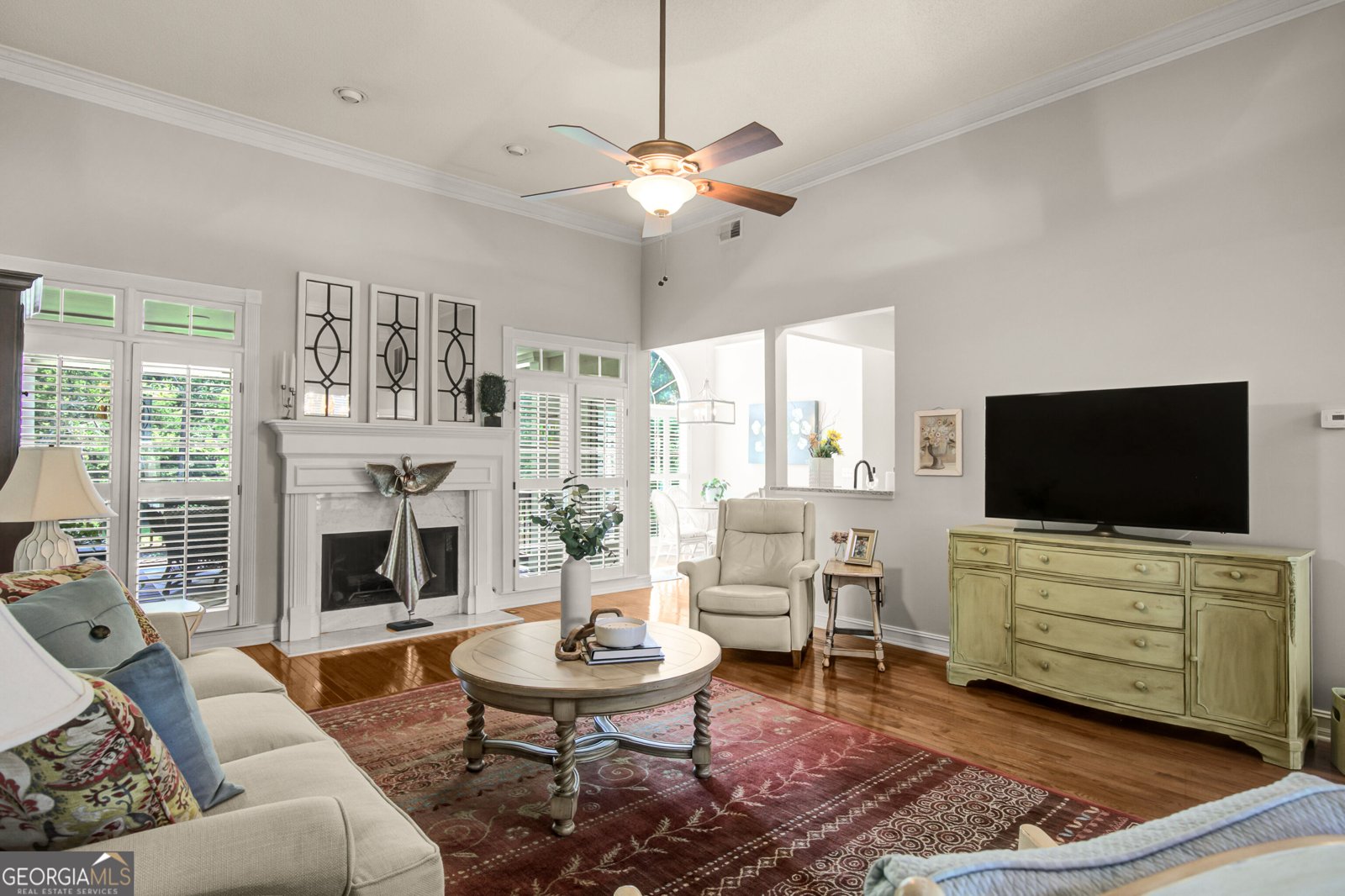 150 Youngs Circle Fayetteville - Photo 6