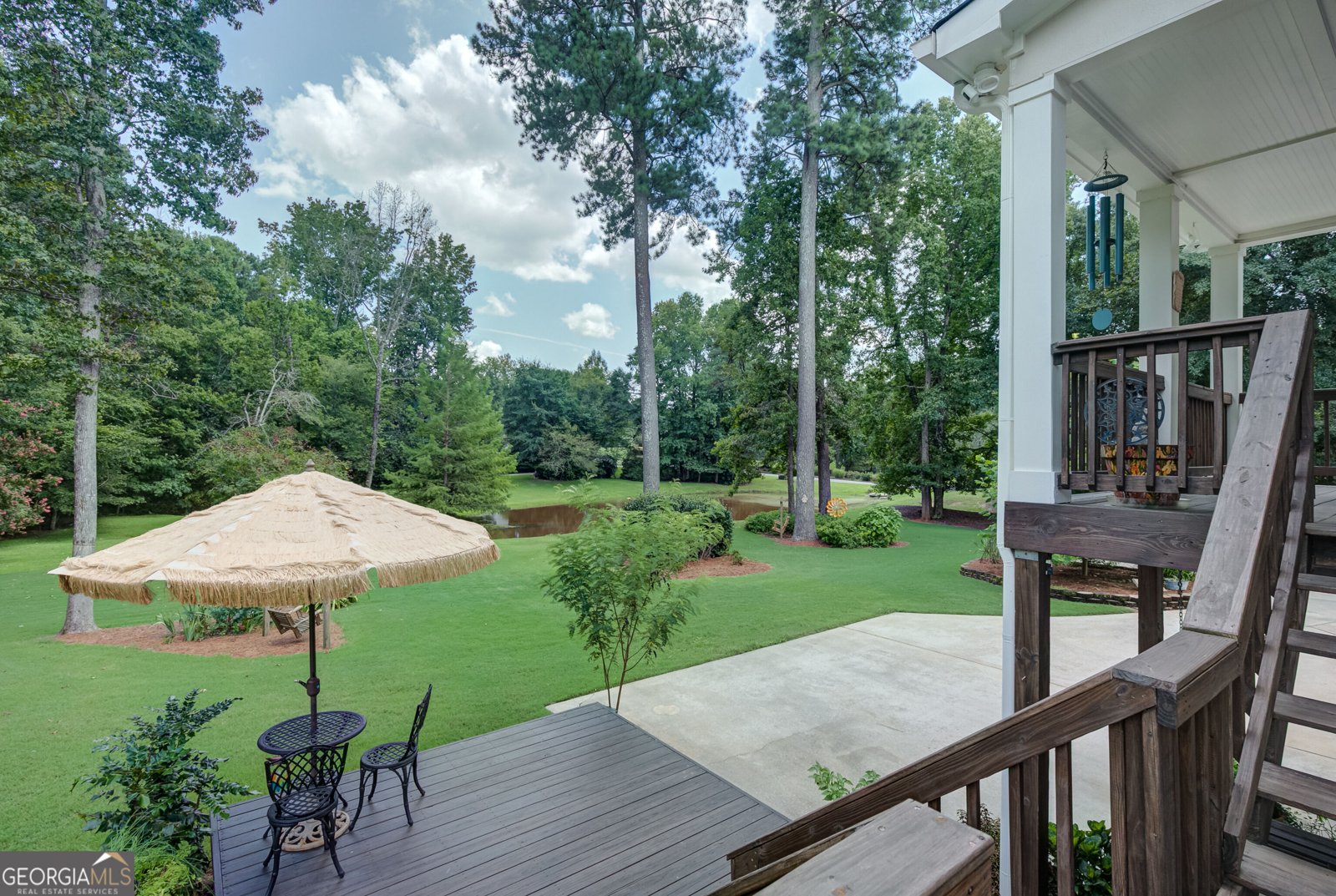 150 Youngs Circle Fayetteville - Photo 60