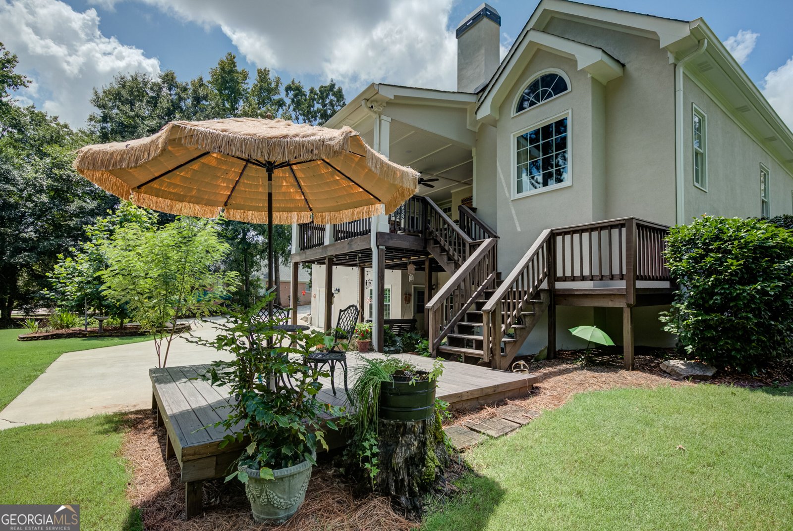 150 Youngs Circle Fayetteville - Photo 61